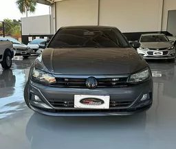 Volkswagen Virtus