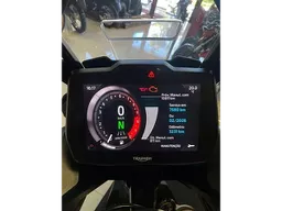 Triumph Tiger 900