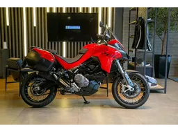 Multistrada