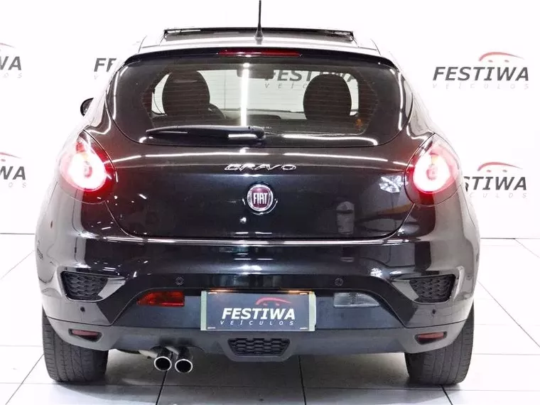 Fiat Bravo Preto 8