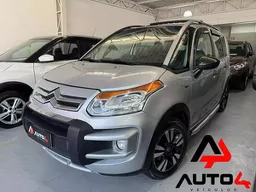 Citroën Aircross