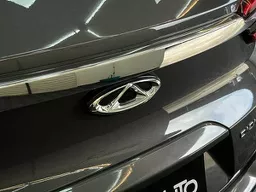 Chery Tiggo 5X Pro