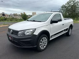 Volkswagen Saveiro