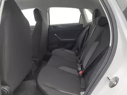 Volkswagen Polo Hatch