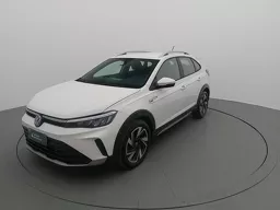 Volkswagen Nivus