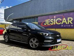 Chery Arrizo 6
