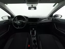 Volkswagen Polo Hatch