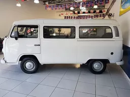 Volkswagen Kombi