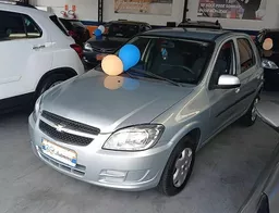 Chevrolet Celta
