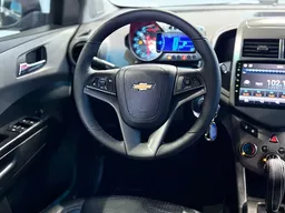 Chevrolet Sonic