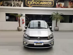 Volkswagen Voyage