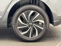 Volkswagen Polo Hatch