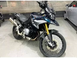 F 850