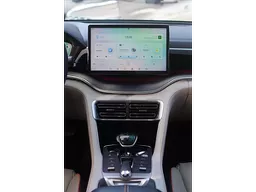 BYD Song Plus