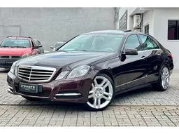 Mercedes-benz E 350