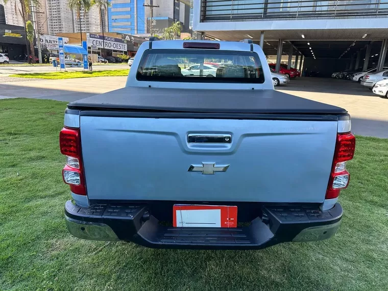 Foto do carro