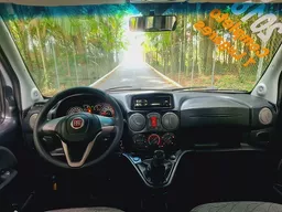 Fiat Doblò