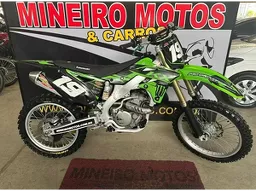 KX 250