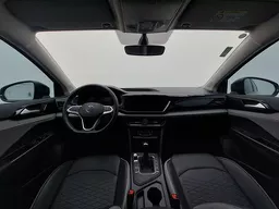 Volkswagen Taos