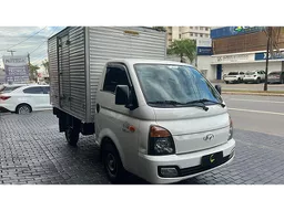 Hyundai HR