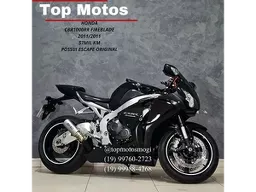Honda CBR 1000
