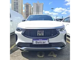 Fiat Fastback