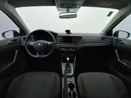Volkswagen Virtus