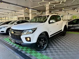 Chevrolet S10