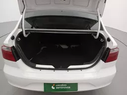 Volkswagen Voyage