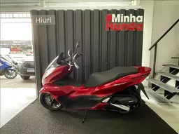 Honda PCX