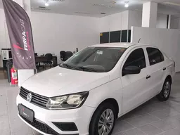 Volkswagen Voyage
