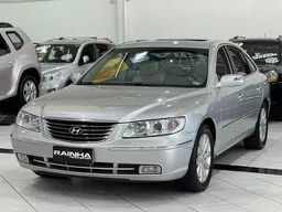 Hyundai Azera