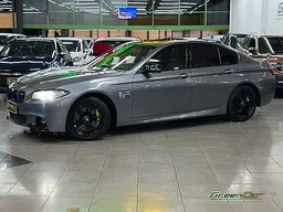 BMW 528i