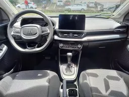 Fiat Pulse