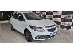 Chevrolet Prisma