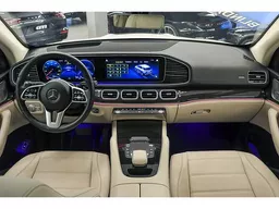 Mercedes-benz GLE 400