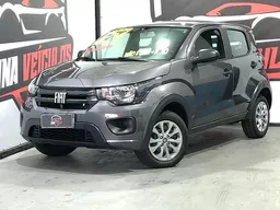 Fiat Mobi