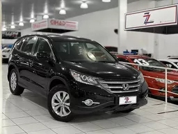 Honda CRV