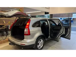 Honda CRV