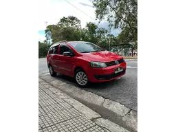 Volkswagen Spacefox