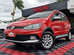 Volkswagen Crossfox