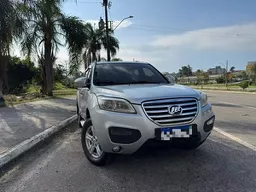 Lifan X60