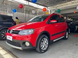 Volkswagen Crossfox