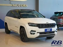 Jeep Commander