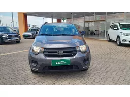 Fiat Mobi