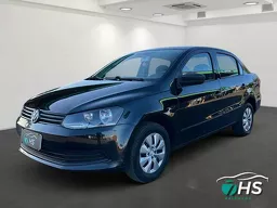 Volkswagen Voyage