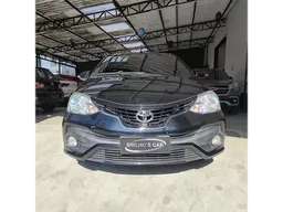 Toyota Etios