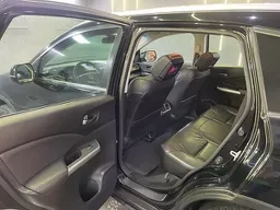 Honda CRV
