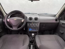 Chevrolet Celta