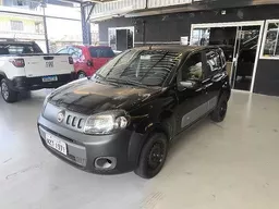 Fiat Uno